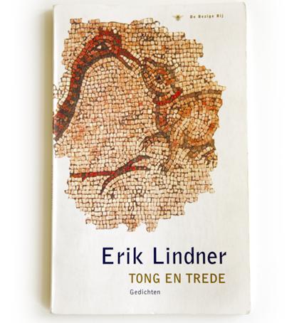 kaft Tong en trede De Bezige Bij 2000