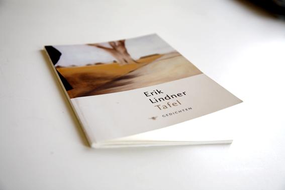 Kaft Tafel De Bezige Bij 2004