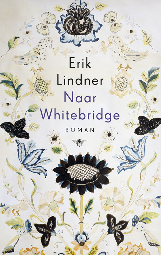 Naar Whitebridge (De Bezige Bij, 2013)