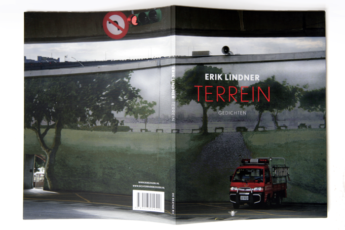 Terrein, De Bezige Bij, 2010