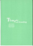 Trompet in de branding